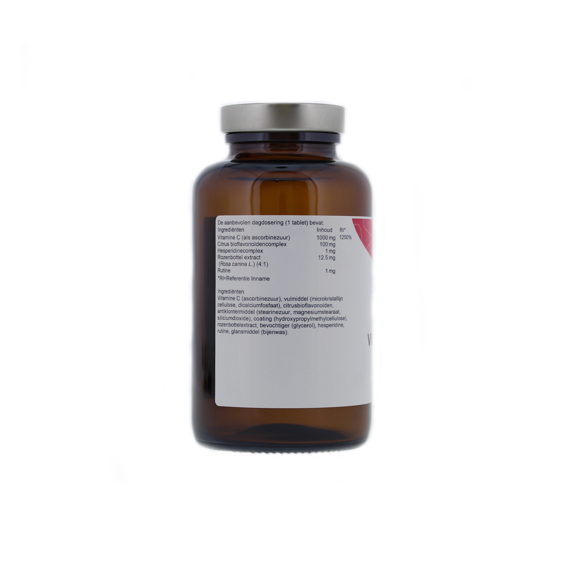 TS Choice Vitamine C1000