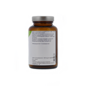 TS Choice Muira puama, 120 vcaps