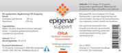 Epigenar CHLA, 50 ml