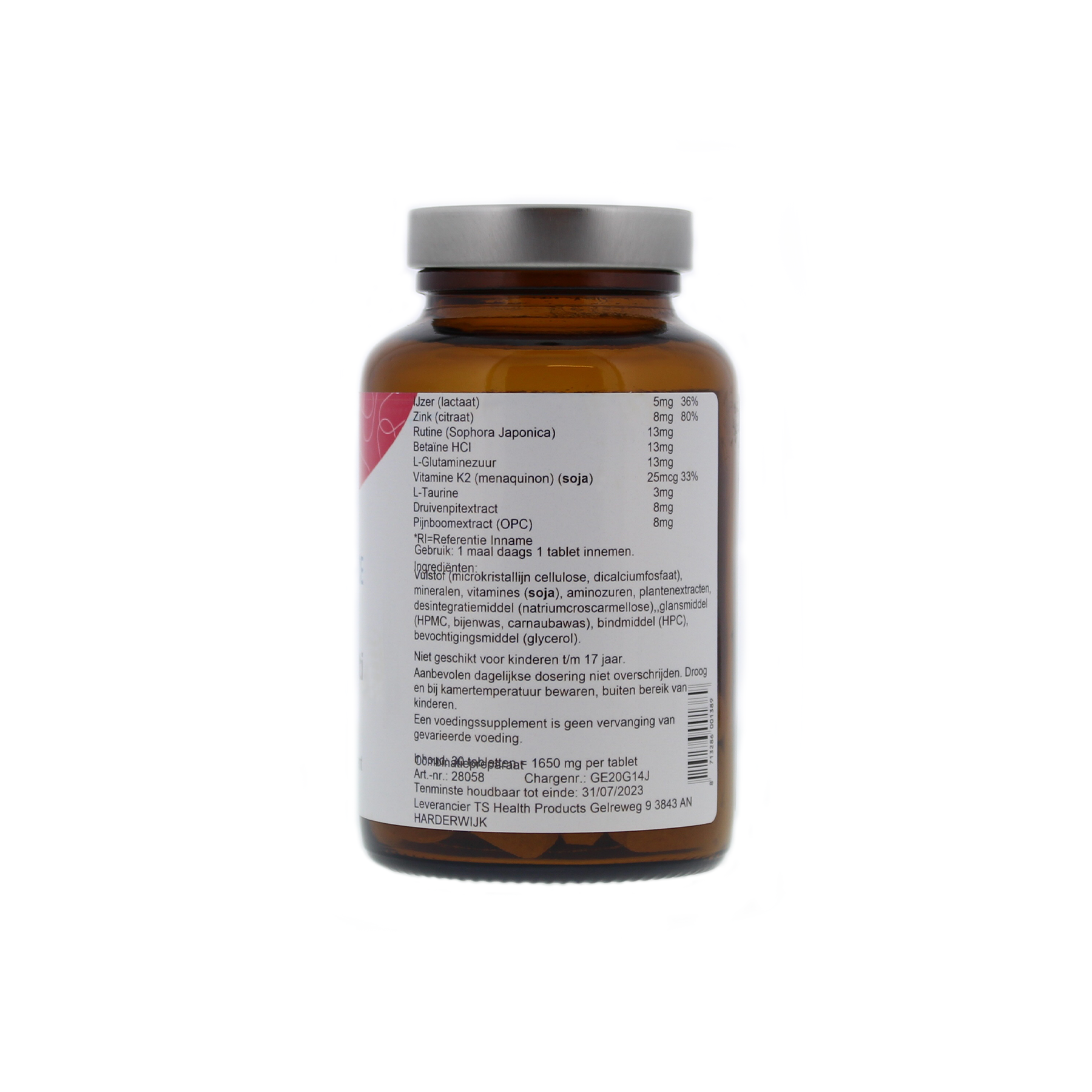 TS Choice Mega Multi