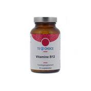 TS Choice Vitamine B12, 60 tbl