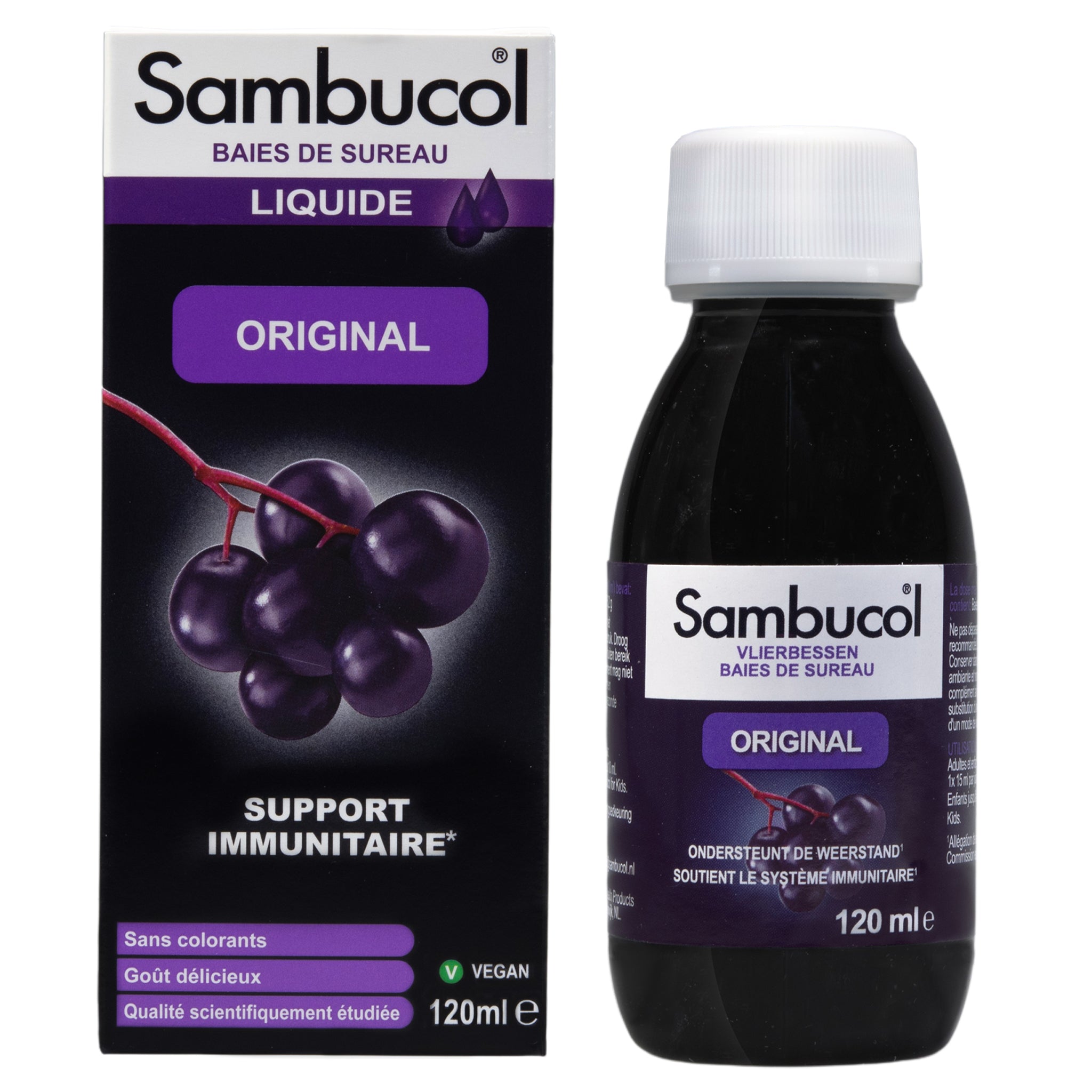 Sambucol® Original