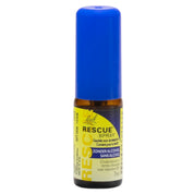 Bach RESCUE® Night Spray - Alcohol-Free + B5 &amp; B12, 7 ml