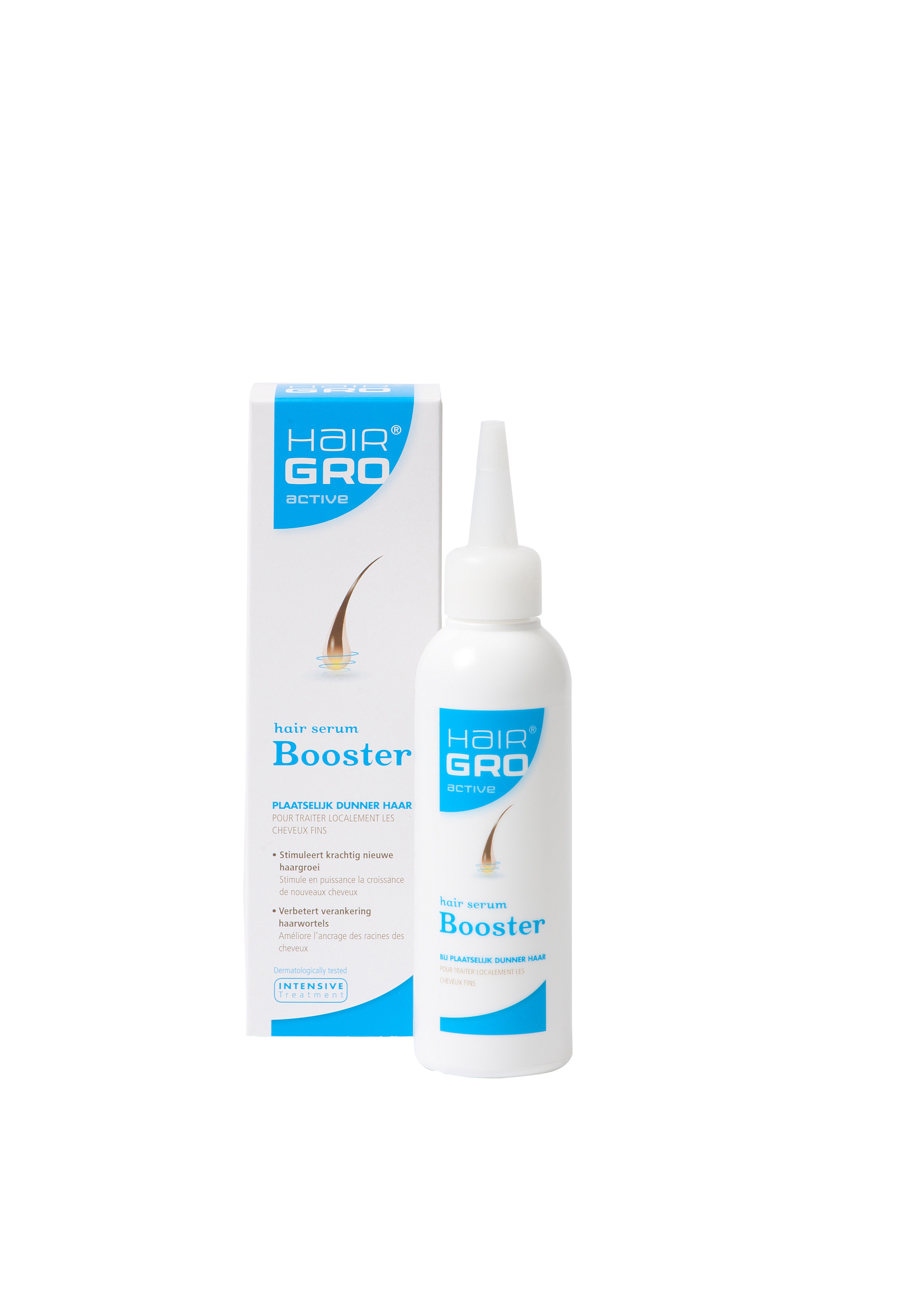 HairGro Booster Serum, 100 ml