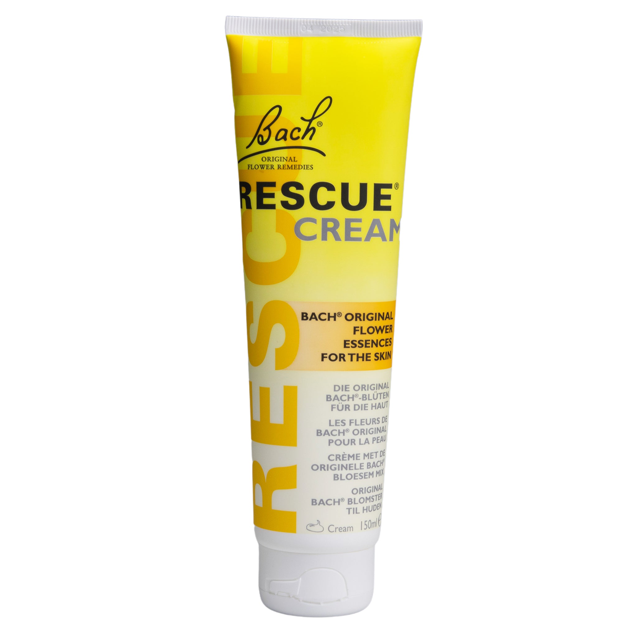 Bach RESCUE® Cream