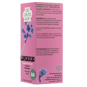 Pulmonaria officinalis hrb/Longkruid BIO