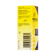 Bach RESCUE® Nacht Druppels alcoholvrij + B5 & B12