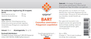 Epigenar BART, 50 ml