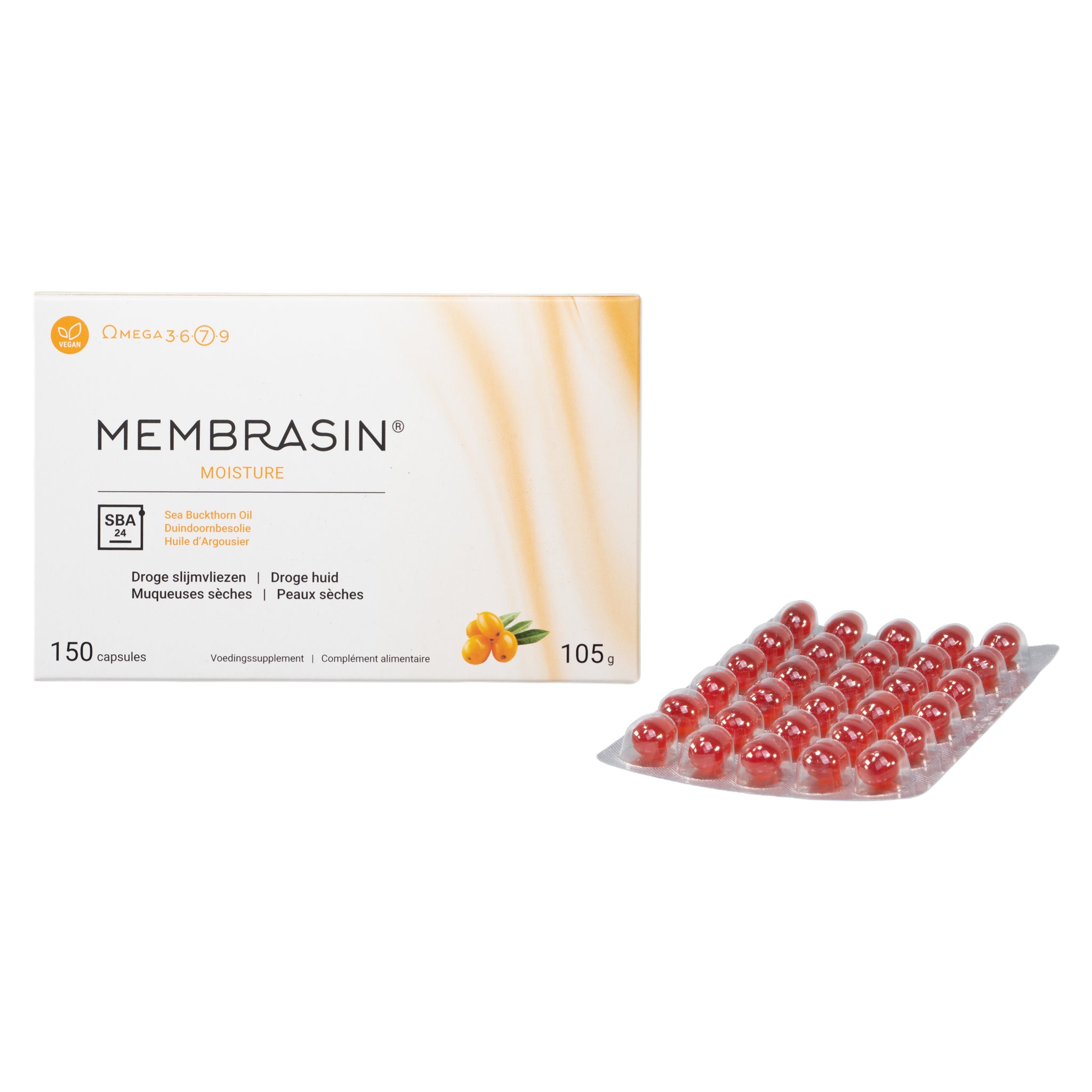 Membrasin® Moisture