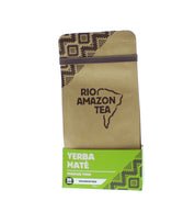 Rio Amazon Yerba Maté tea