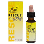 Bach RESCUE® Druppels