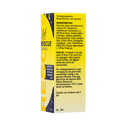 Bach RESCUE® Nacht Druppels alcoholvrij + B5 & B12