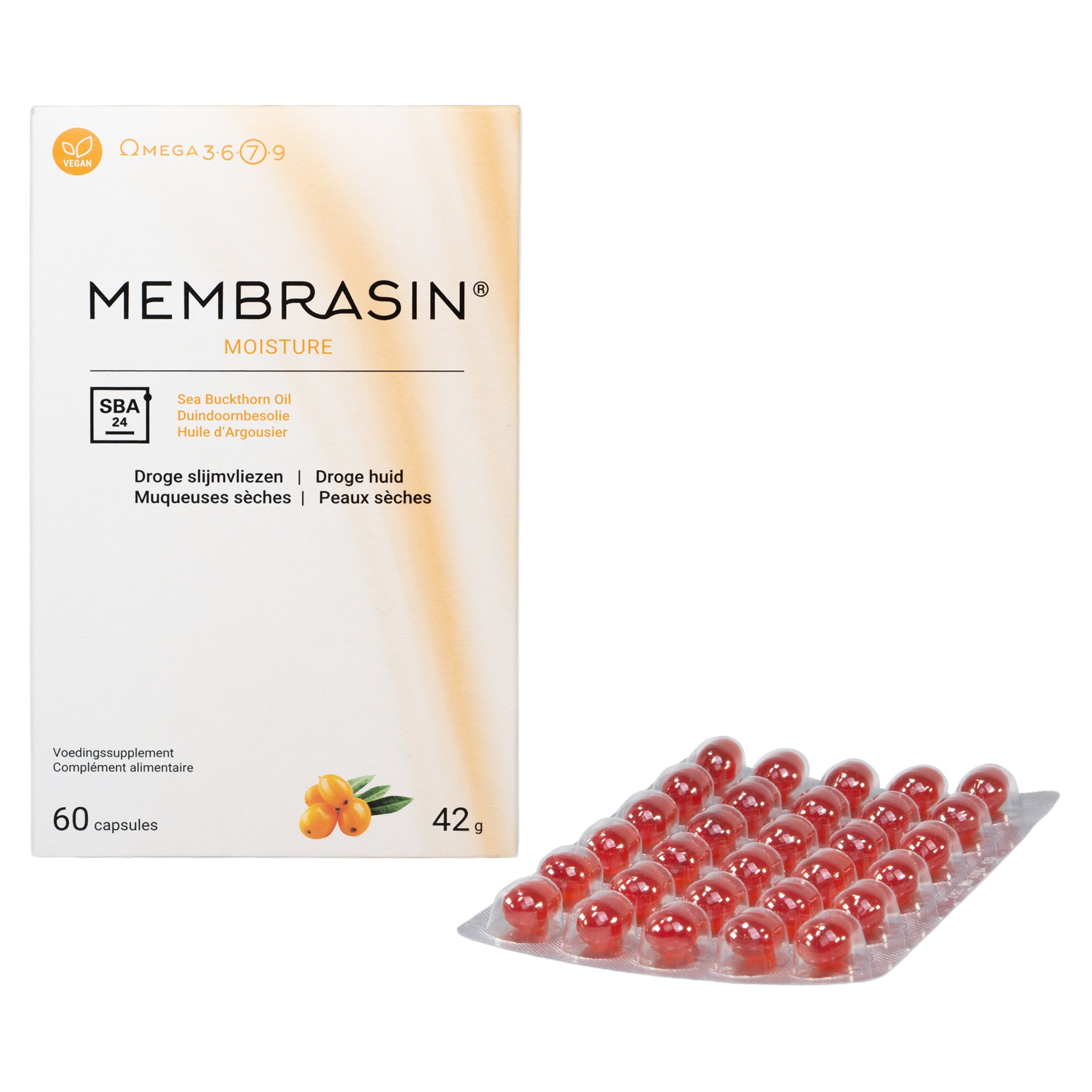 Membrasin® Moisture