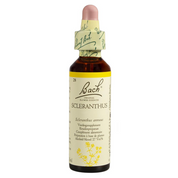 Bach Scleranthus No. 28, 20 ml