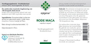 Epigenar Maca red, 30 ml