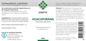 Epigenar Huacapurana (Cumand), 30 ml