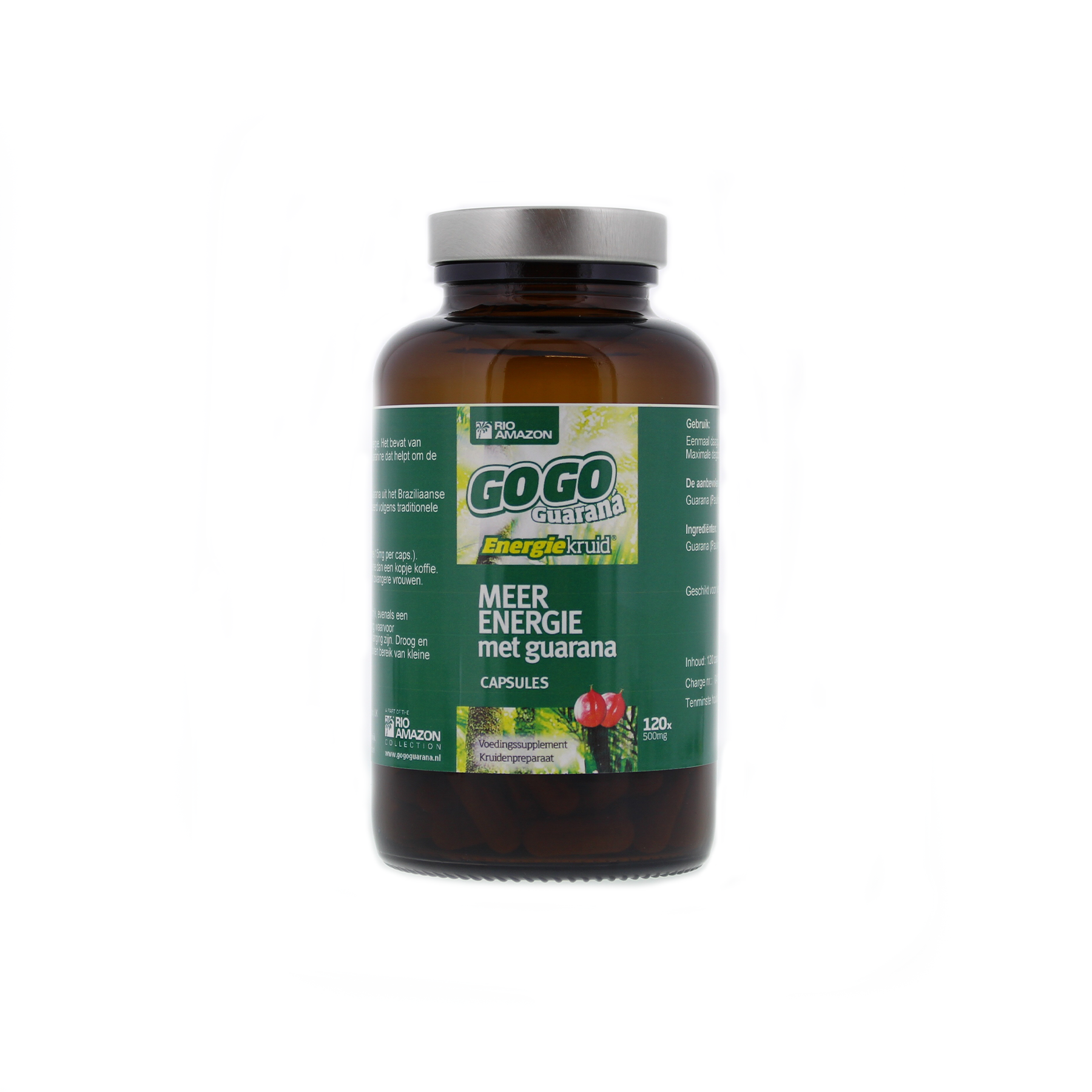RIO Amazon Guarana