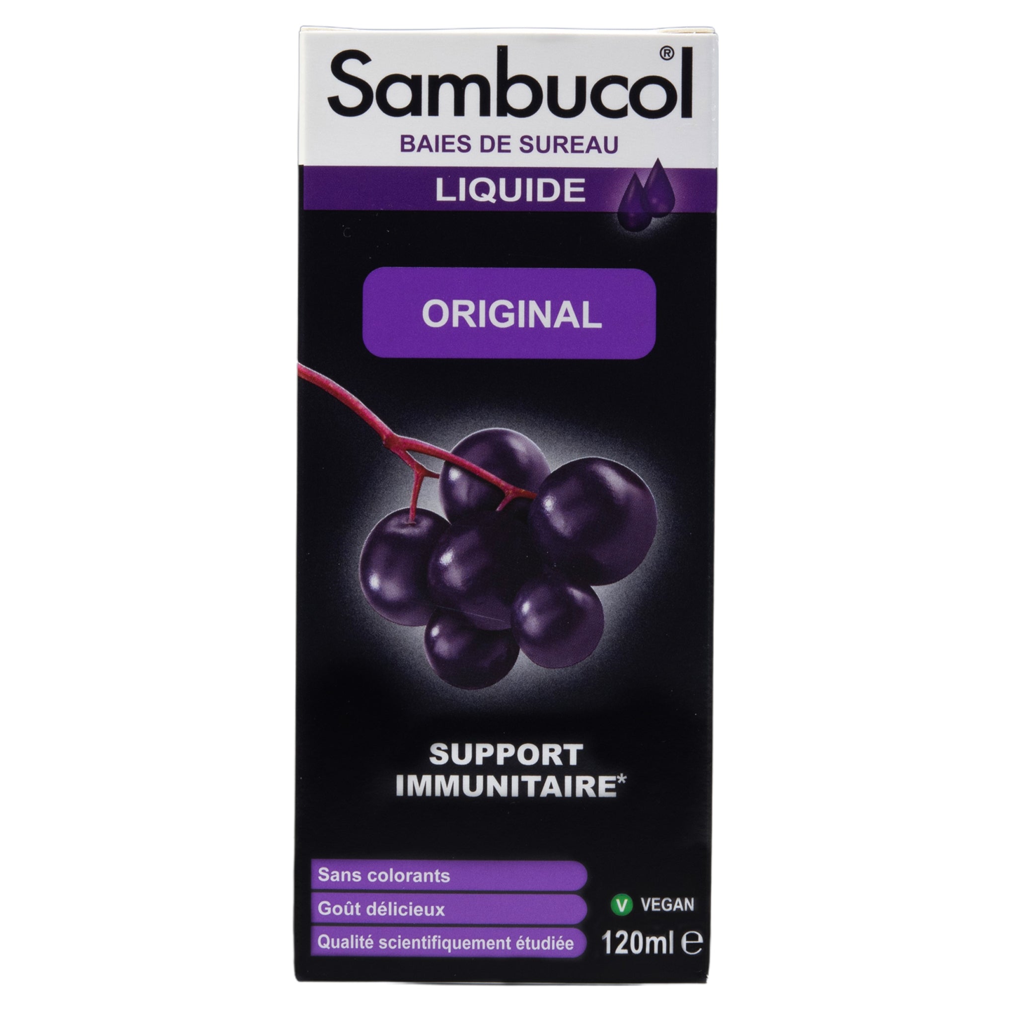 Sambucol® Original