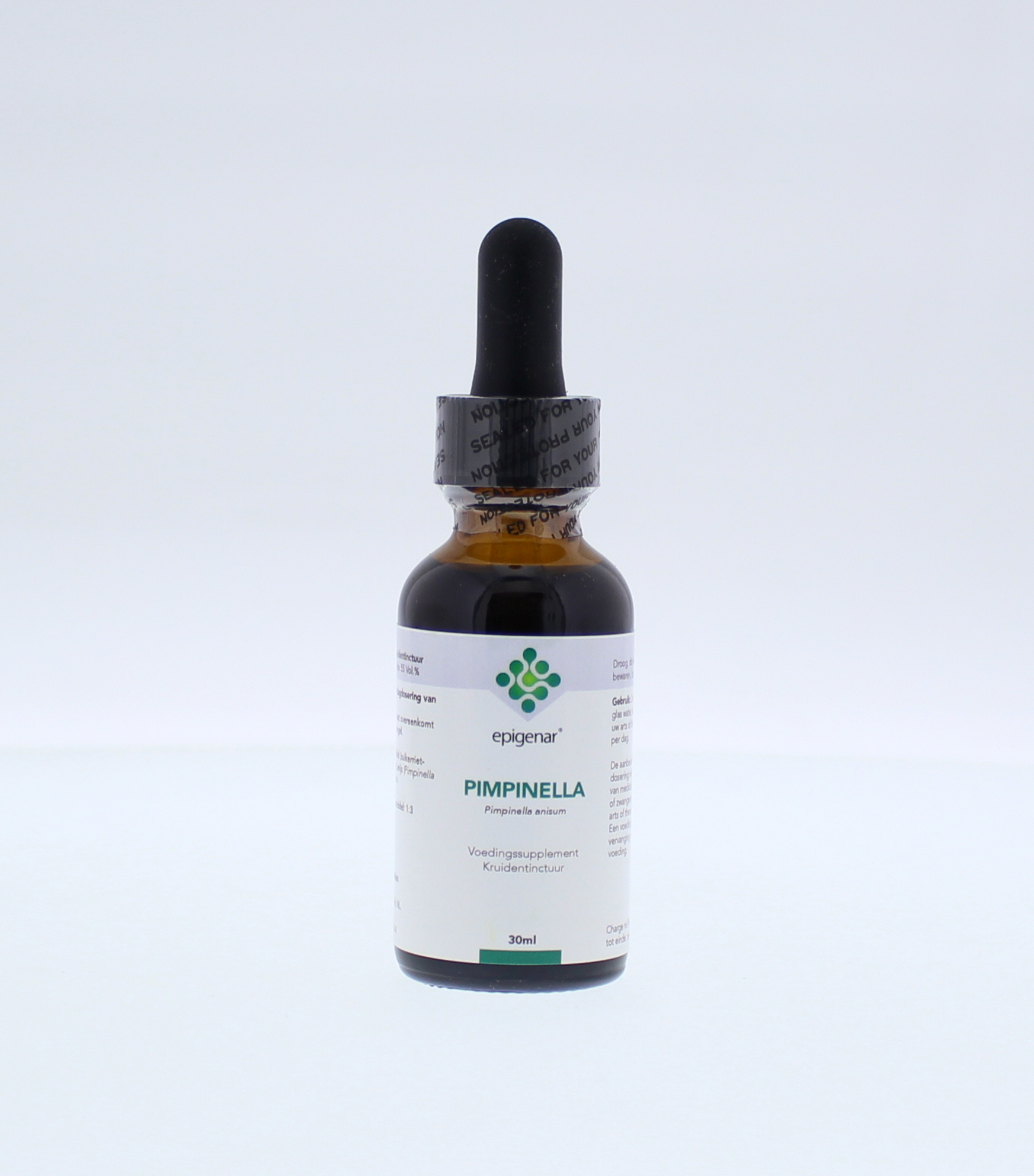 Epigenar Pimpinella, 30 ml