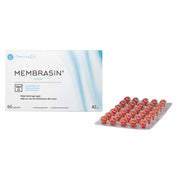 Membrasin© Vision, 60 caps