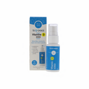 TS Choice Spray Vitamin D 1000mg, 25ml - While supplies last | Sold-out item