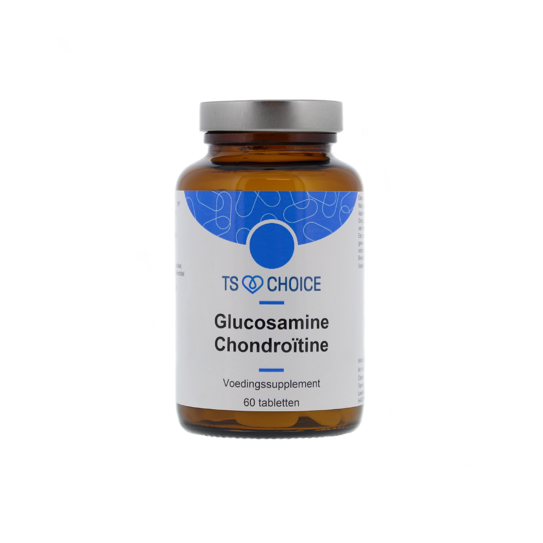 TS Choice Glusosamine-Chondroitin