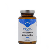 TS Choice Glusosamine-Chondroitine