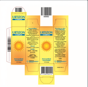 Urtizon Complex, 120 gl