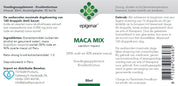 Epigenar Maca mix, 30 ml