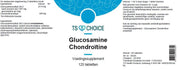 TS Choice Glusosamine-Chondroitin