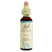 Bach Rock Water Nr. 27, 20 ml