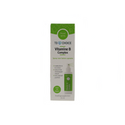 TS Choice Spray Vitamin B Complex, 25 ml - While supplies last | Sale item