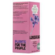 Pulmonaria officinalis hrb/Longkruid BIO