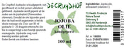 Jojoba olie - koudgeperst