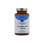 TS Choice Co-enzyme Q10 30mg