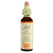 Bach Red Chestnut Nr. 25, 20 ml