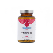 TS Choice Vitamin B6, 100 tbl