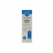 TS Choice Spray Vitamin D3 + K2, 25 ml - While supplies last | Sold-out item