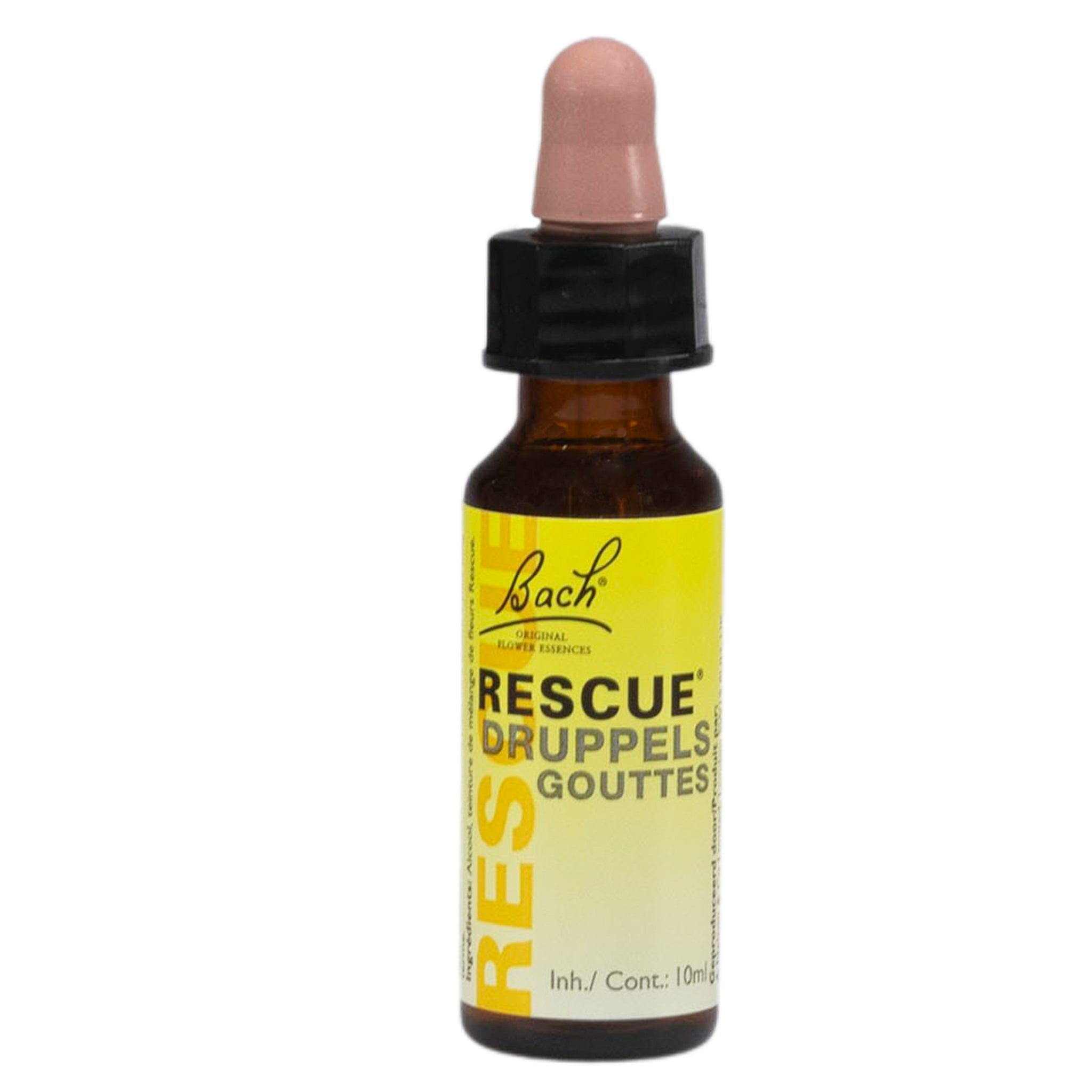 Bach RESCUE® drops