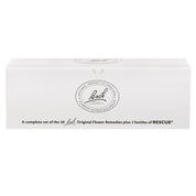 Bach set in Kartonnen Doos, 40 st. à 20 ml
