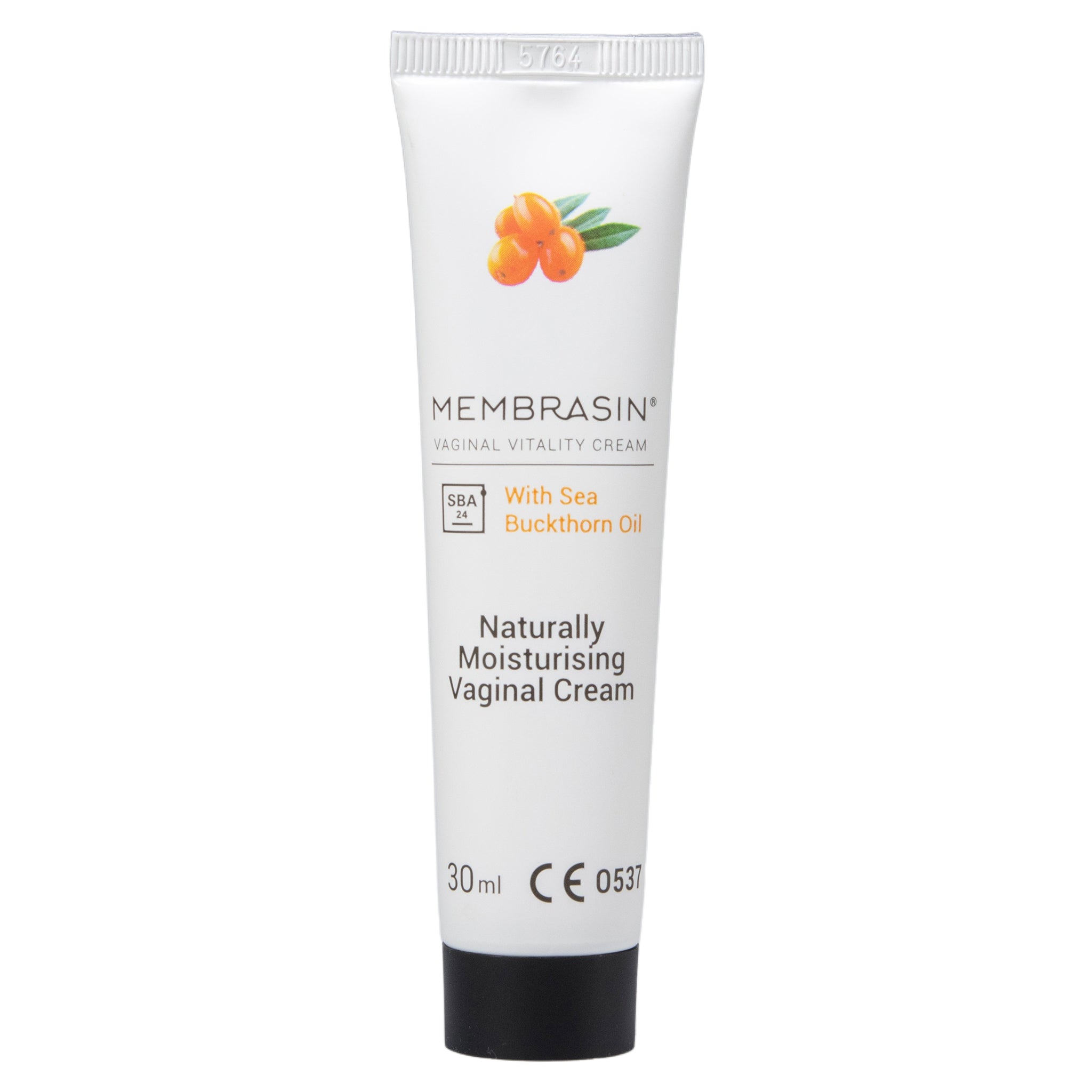 Membrasin® Vaginal Vitality Cream, 30 ml