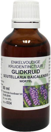 Scutellaria baicalensis rad/Glidkruid