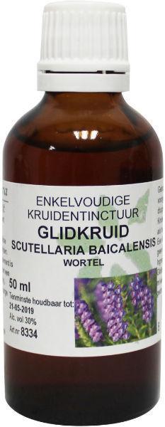 Scutellaria baicalensis rad/Glidkruid
