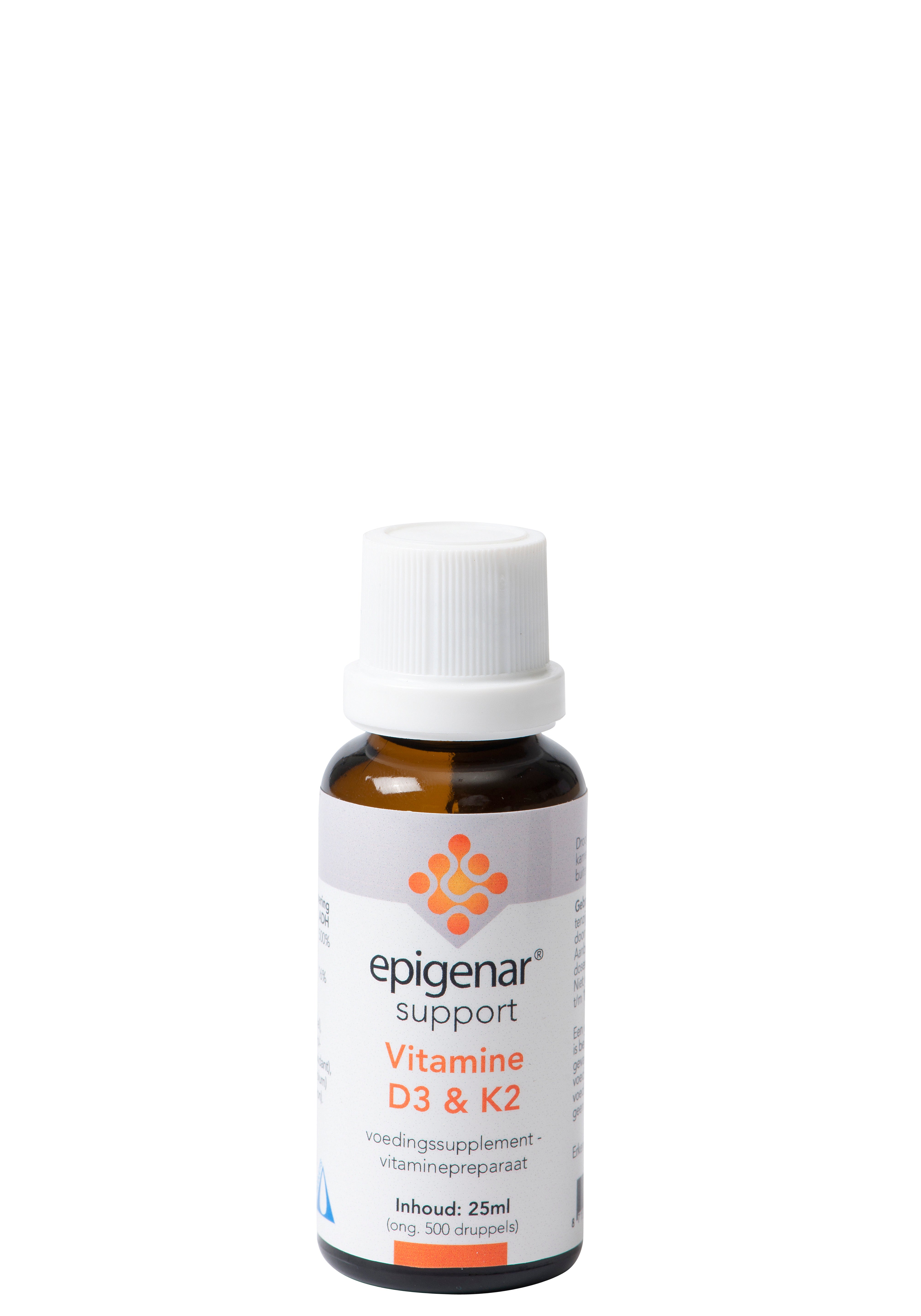Epigenar Vitamin D3 &amp; K2