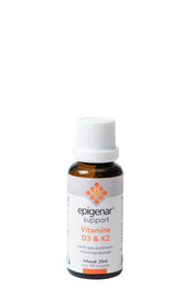 Epigenar Vitamine D3 & K2