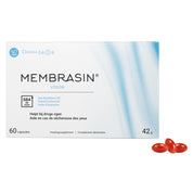 Membrasin© Vision, 60 caps