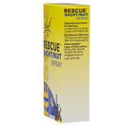 Bach RESCUE® Nacht Spray