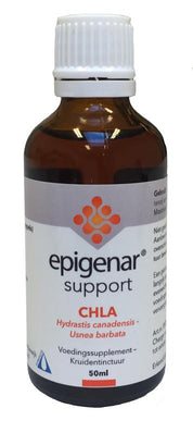 Epigenar CHLA, 50 ml