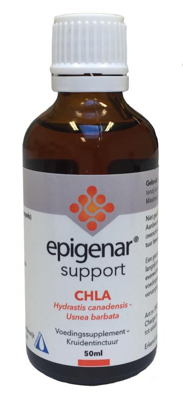 Epigenar CHLA, 50 ml