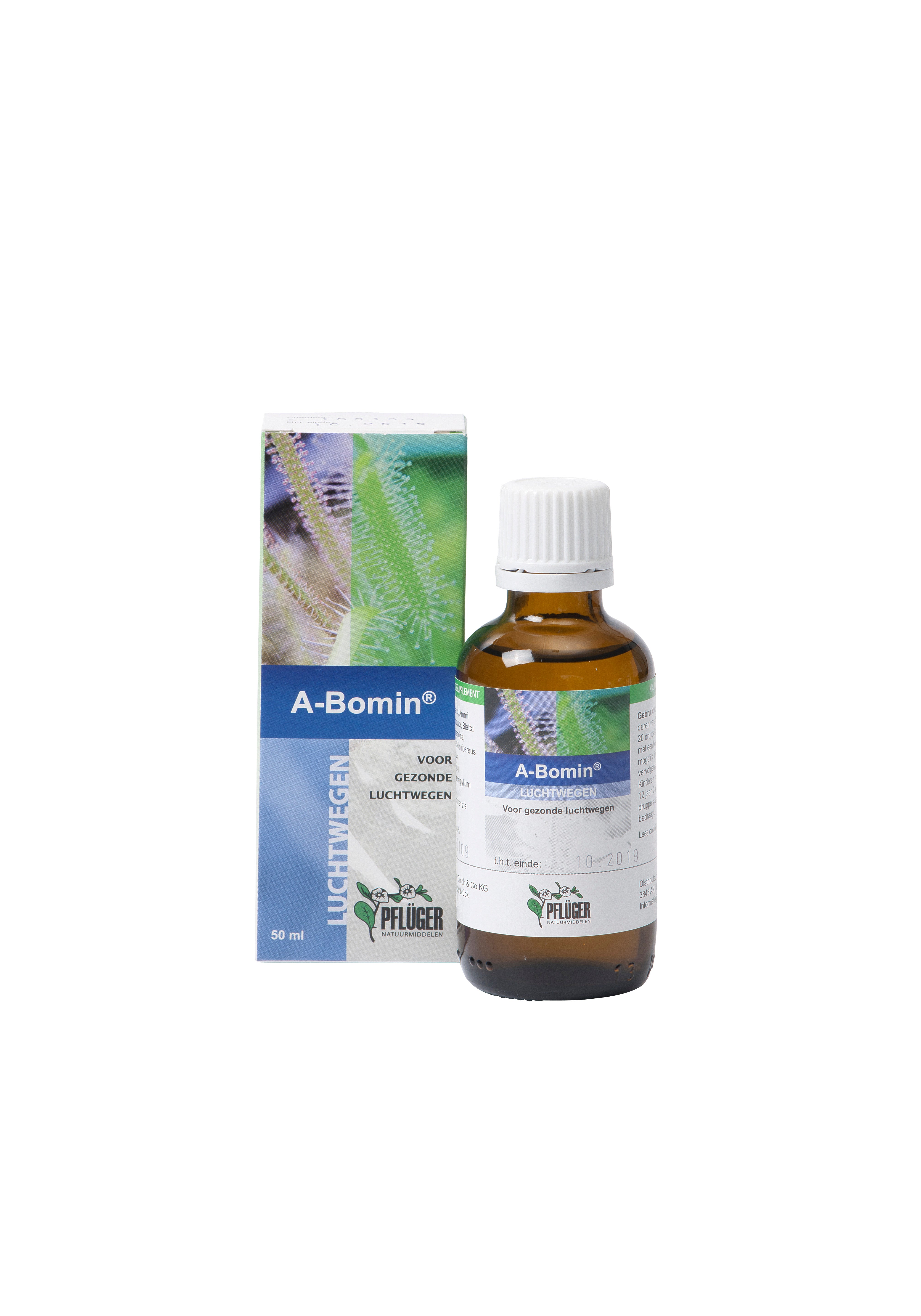 Pflüger A-Bomin 50 ml